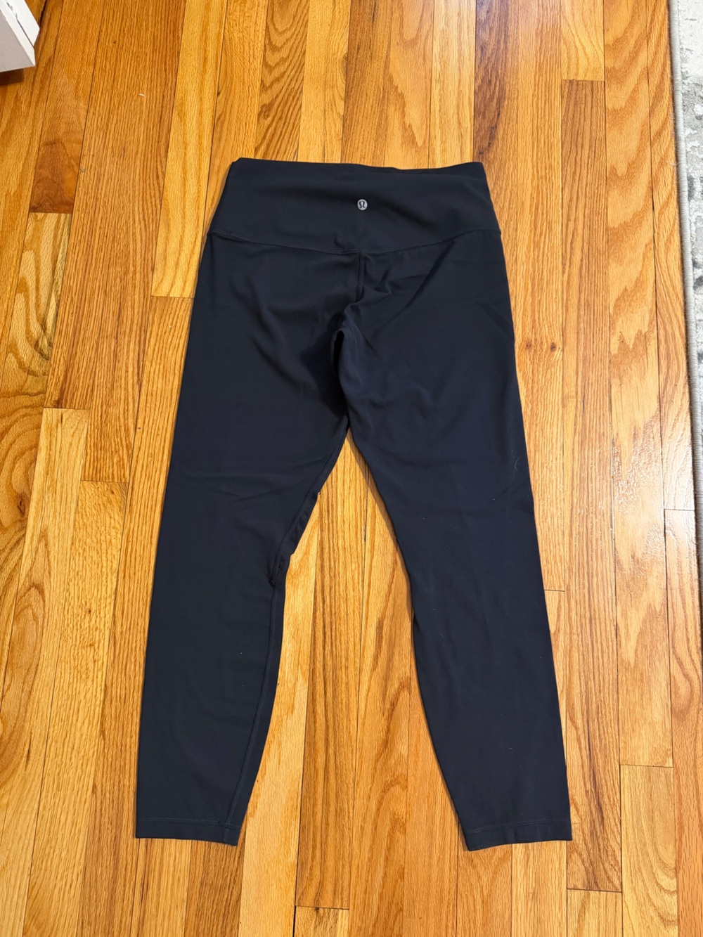 Lululemon Align HR pant 25’